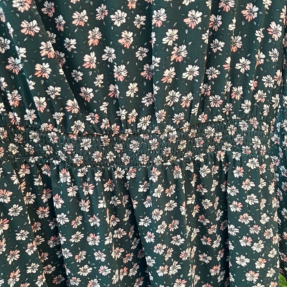 1 State Midi Dress - Picture 13 of 17